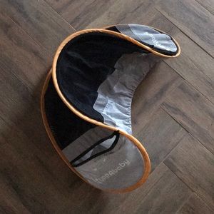 UPPAbaby Car seat Cabana Cover